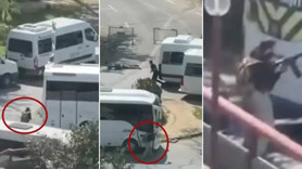 İsrail Konsolosluğu önündeki saldırıda yeni gelişme!