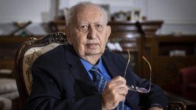 Eski TBMM Başkanı Hüsamettin Cindoruk hayatını kaybetti