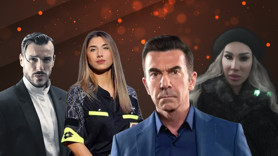 İstanbul'da gece yarısı 'uyuşturucu' operasyonu: Ünlü isimler gözaltına alındı!