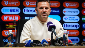Okan Buruk’tan şampiyonluk mesajı: “Hedefimiz mayısta şampiyonluk yaşayabilmek”