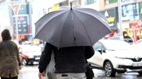 Meteorolojiden 13 il için sarı kodlu alarm! Havalar ne zaman ısınacak? İşte detaylar..