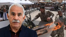 Terör örgütü PKK süreci ağırdan alıyor! Öcalan'dan PKK'ya 'hızlanın' mesajı: İrili ufaklı 30 mağaradan sadece yedisi boşaltıldı