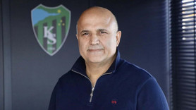 Kocaelispor Başkanı Recep Durul’dan Galatasaray maçı öncesi olay sözler: “Saygısızlığın bedelini ödeteceğiz”