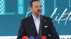 AK Partili Zorlu'dan Netanyahu'ya tepki: Cumhurbaşkanı Erdoğan'a yönelik sözleri yok hükmündedir