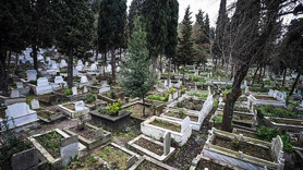 İstanbul Valiliği duyurdu: Mezarlıklarda yeni dönem: Dijital kalkan geliyor