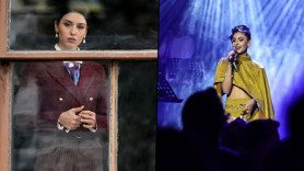 Sevdiğim Sensin'le ekranlara dönmüştü! Rojbin Erden sesiyle mest etti