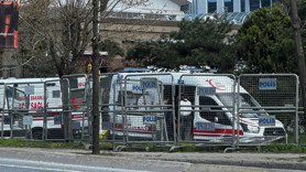 İsrail Başkonsolosluğu önündeki silahlı saldırıda yeni gelişme