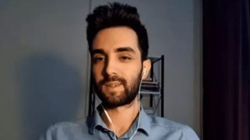 DEM Parti Milletvekili Gergerlioğlu'nun oğlu Salih Gergerlioğlu hakkında gözaltı kararı