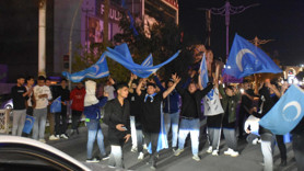 100 yıl sonra bir ilk! Kerkük'te tarihi dönem! Valilik Türkmenlere geçti! Sokaklar bayram yerine döndü