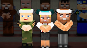 “Minecraft Parodileri” hesabına soruşturma: Erişim engeli kararı