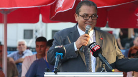 Uşak'ta Eşme Belediye Başkanı Yılmaz Tozan gözaltına alındı