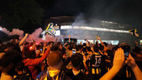 Fenerbahçe şampiyonluk serisi maçında Rize'yi konuk ediyor! İşte Tedesco'nun ilk 11'i