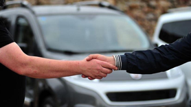 Otomotivde yön değişti! Sıfırda bekleme, ikinci elde hareketlilik