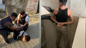 MİT’ten 9 ilde operasyon! Veri ticareti yapan şebekeye darbe! 12 kişi gözaltına alındı