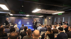 Kuveyt Türk’ten girişimcilere stratejik destek: Kuveyt Türk'ün Lonca Girişimcilik Merkezi 11. döneminde 12 girişimi mezun etti