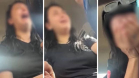 Beğeni uğruna gözyaşı döken hemşireye inceleme! Bakanlık harekete geçti