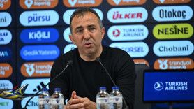 Ç. Rizespor teknik direktörü Recep Uçar: “1 puanı almanın mutluluğunu yaşıyoruz”