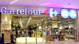 A101’in sahibi Carrefoursa’yı devralıyor! 325 Milyon Dolarlık Dev İmza