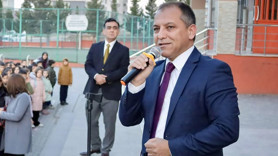 MEB açıkladı: Kahramanmaraş Milli Eğitim Müdürü Erhan Baydur görevden alındı