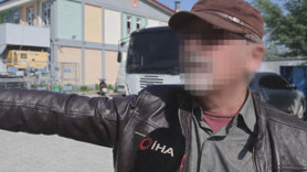 Hatay’da sahte başkomiser oyunu! Emekli öğretmen tuzağa düşecekti! 1 milyon 870 bin TL’lik tuzak son anda bozuldu