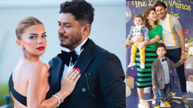 Kriz aşıldı mı? Pelin Karahan boşanma sorusuna noktayı koydu!