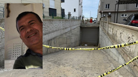 Antalya'da acı olay! Kestirme yol ararken otopark boşluğuna düşerek canından oldu