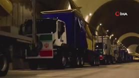 Orta Doğu'da geri sayım! İran'dan tehdit gibi paylaşım: "Rampalarımızı doldurduk!"