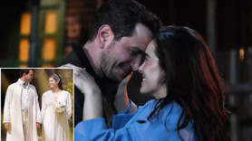 Selahattin Paşalı usandırdı! Lara Paşalı resti çekti: Tüm fotoğrafları sildi! Hafsanur Sancaktutan ile yasak aşk iddiası...