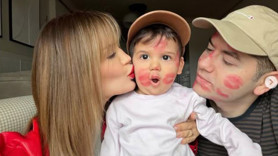 Özyurt ailesinden güzel haber! Sosyal medyada duyurdular