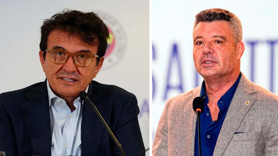 Hulusi Belgü’den Sadettin Saran için sert sözler: “Amatör şubelerin içinden geçiyor”