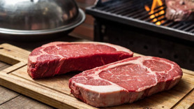 Savaşın gölgesi sofraya düştü: Antrikot ve bonfile tüketimi yüzde 50 geriledi