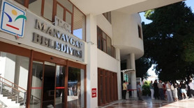 Manavgat Belediyesi'ne yeni operasyon: 21 kişi gözaltına alındı!