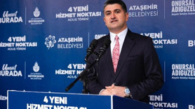 Onursal Adıgüzel ve 19 kişi adliyeye sevk edildi