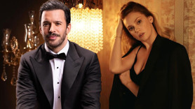 Barış Arduç ve Farah Zeynep Abdullah aynı projede!