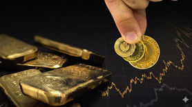 İslam Memiş'ten tv100'de yatırımcılara uyarı: Altın için mayıs ayını işaret etti!