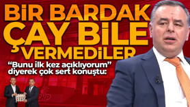 Barış Yarkadaş, ‘bunu ilk kez açıklıyorum’ diyerek çok sert konuştu!