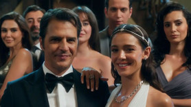 Kıskanmak dizisinden hayranlarını üzen haber!