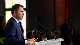 Berlin’de İklim Zirvesi! Bakan Kurum: Enerji alanında adımlarımızı kararlılıkla sürdüreceğiz