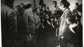 106 yıllık gurur! İşte tarihten bugüne egemenlik mücadelesi...