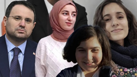 122 faili meçhul dosya yeniden açılıyor! Rabia Naz ve Rojin Kabaiş dosyaları da masada