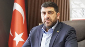 AK Parti Mardin İl Başkanı Mehmet Uncu’dan 23 Nisan Mesajı: Milli iradenin 106 yıllık gurur tablosu