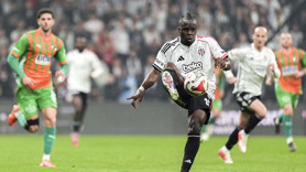 Olaitan: “Kupayı kazanmak ve şampiyon olmak istiyoruz”