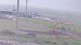 Lise yakınında silah sesleri! 3 çocuk gözaltına alındı