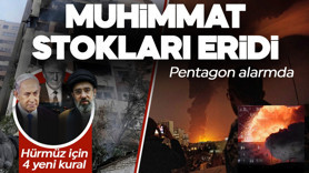 Orta Doğu kaynıyor! Tahran'da patlama sesleri duyuldu! İsrail: Biz saldırmadık