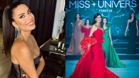 Duygu Çakmak, Miss Grand International All Star sahnesinde Türkiye’yi temsil edecek!