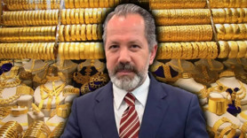 İslam Memiş'ten kritik altın uyarısı! Tarih verdi: Satan pişman olacak