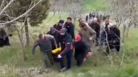 6 gündür kayıptı! Cansız bedeni bulundu