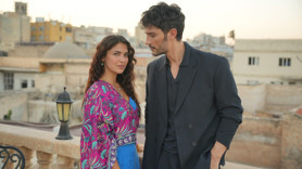 Halef: Köklerin Çağrısı dizisinin hayranlarına kötü haber! Sezon finali tarihi belli oldu