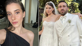 Beril Pozam'dan şaşırtan itiraf: Hiç evlenmeyi düşünmüyordum!