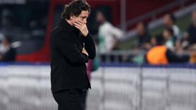 Fatih Tekke’den Konyaspor yenilgisi sonrası şampiyonluk açıklaması! “Bugün kaybettik sanırım”